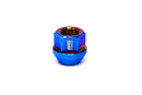 BMS Elite Titanium Lug Nuts - M14x1.25 - Cone Seat - Set of 20-4