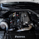 BMW Gen 2 B58 “Race X” Charge-Air Cooler Manifold (CSF #8400/8400B/8400C)-4