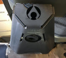 Artec Industries 97-06 Jeep Wrangler TJ Boatside Body Mounts - Oem Height-3