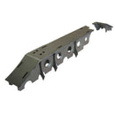Artec Industries 93-06 Jeep Wrangler TJ Lj D30 Front Axle Truss-1