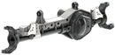Artec Industries 93-06 Jeep Wrangler TJ 1 Ton Front Dana 60 Swap Kit W/ Adj Truss Upper Link Mount-1