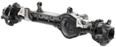 Artec Industries 93-06 Jeep Wrangler TJ 1 Ton Superduty Front Dana 60 Swap Kit W/ Daystar Bushings-1
