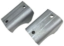 Artec Industries 93-06 Jeep Wrangler TJ Lj Tj 8.8 Swap Kit Sway Bar Brackets (Pair) - (Aka Tr8801-I)-1
