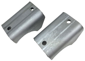 Artec Industries 93-06 Jeep Wrangler TJ Lj Tj 8.8 Swap Kit Sway Bar Brackets (Pair) - (Aka Tr8801-I)