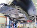 Artec Industries 1987-2006 Jeep Wrangler TJ Yj Tj/Yj Back Half Frame Kit-3