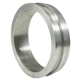 Industrial Injection 4in O.D. HX40 Exhaust Outlet Flange