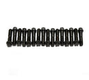BTR LS7 Rocker Arm Trunion Kit Bolts; 12 Point M8-1.25 x 37mm; Set of 16-1