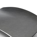 CSL-style carbon fiber trunk lid for 2000-2009 Honda S2000-5