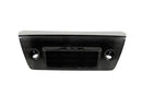 Seibon 00-05 Lexus IS300 OEM-Style Carbon Fiber Trunk/Hatch-1