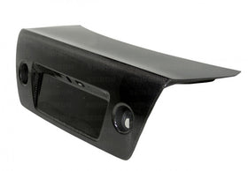 Seibon 00-05 Lexus IS300 OEM-Style Carbon Fiber Trunk/Hatch - 0