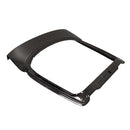 Seibon 02-06 Acura RSX OEM Carbon Fiber Trunk Lid-2