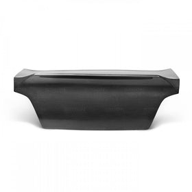 Seibon 02-05 Subaru Impreza / WRX C-Style Carbon Fiber Trunk Lid - 0