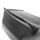 Seibon 02-05 Subaru Impreza / WRX C-Style Carbon Fiber Trunk Lid-3