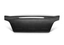 Seibon 02-05 Subaru WRX/ 04-05 STi OEM Carbon Fiber Trunk Lid ***does not fit 06-07 models-2