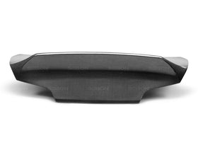 Seibon 03-07 Infiniti G35 2-door C-Style Carbon Fiber Trunk/Hatch - 0