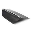 Seibon 03-07 Mitsubishi Lancer Evo 8 & 9 CSL-Style Carbon Fiber Trunk Lid-1