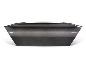 Seibon 03-07 Mitsubishi Lancer Evo 8 & 9 CSL-Style Carbon Fiber Trunk Lid - 0