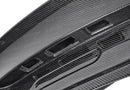 CSL-Style Carbon Fiber Trunk For 2007-2013 BMW E92 2DR-7