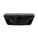 Seibon 07-14 Mercedes Benz C-Class W204 Carbon Fiber Trunk Lid-1