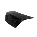 Seibon 07-14 Mercedes Benz C-Class W204 Carbon Fiber Trunk Lid-2