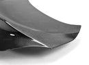Seibon 08-09 Infiniti G37 2-door C-Style Carbon Fiber Trunk Lid-6