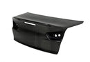 Seibon 08-10 Mitsubishi Lancer Evo X CSL-Style Carbon Fiber Trunk/Hatch-3