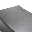Seibon OEM-Style Dry Carbon Fiber Trunk Lid For 2009-2020 Nissan R35 GT-R (No Spoiler Holes)-3