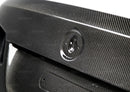 Seibon 12-13 BMW 5 Series/M5 Series (F10) OEM-Style Carbon Fiber Trunk/Hatch-3