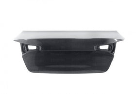 Seibon 10-12 Kia Optima Carbon Fiber Trunk/Hatch - 0
