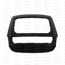 Seibon 11-12 Honda CR-Z OEM Style Carbon Fiber Trunk Lid-2