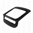 Seibon 11-12 Honda CR-Z OEM Style Carbon Fiber Trunk Lid-3