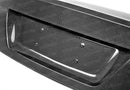 Seibon 12-14 Mercedes C-Class OE Style Carbon Fiber Trunk-2