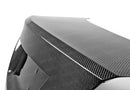 Seibon 12-14 Mercedes C-Class OE Style Carbon Fiber Trunk-4