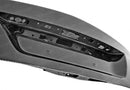 Seibon 12-14 Mercedes C-Class OE Style Carbon Fiber Trunk-3