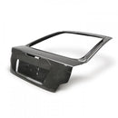 Seibon 11-12 Scion tC OEM Style Carbon Fiber Trunk Lid-1