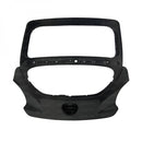 Seibon 12-13 Hyundai Veloster 2 Door Hatchback Carbon Fiber Trunk Lid-1