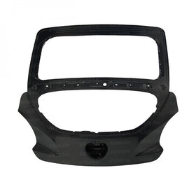 Seibon 12-13 Hyundai Veloster 2 Door Hatchback Carbon Fiber Trunk Lid