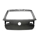Seibon 15-19 Volkswagen Golf/GTI/Golf R OEM-Style Carbon Fiber Trunk Lid-2