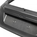 Seibon 14 Ford Fiesta ST Carbon Fiber Trunk Lid (Prototype)-3