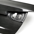 OEM-STYLE CARBON FIBER TRUNK LID FOR 2014-2015 KIA OPTIMA-4