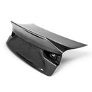 Seibon 14 Lexus IS250/350 C-Style Carbon Fiber Trunk Lid-1