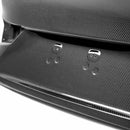 Seibon 14 Lexus IS250/350 C-Style Carbon Fiber Trunk Lid-5