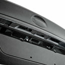 OEM-style carbon fiber trunk lid for 2015-2021 Subaru WRX/STi-5