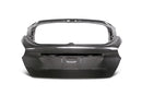 Seibon 15-16 Ford Focus Hatchback Carbon Fiber Trunk Lid-2