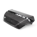 Seibon 2016 Honda Civic 2 Door Coupe FC4 Carbon Fiber Gloss Finish Trunk Lid-1