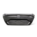 Seibon 2016+ Honda Civic 4dr OEM Carbon Fiber Trunk Lid-2