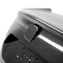 Seibon 2016+ Honda Civic 4dr OEM Carbon Fiber Trunk Lid-3