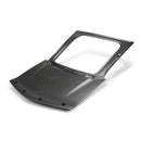 Seibon 17-18 Acura NSX OEM-style Dry Carbon Trunk-1