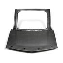 Seibon 17-18 Acura NSX OEM-style Dry Carbon Trunk-2