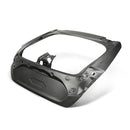 Seibon 2017+ Honda Civic Type R Hatchback OEM Dry Carbon Fiber Trunk Lid-1